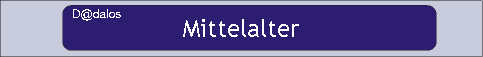 Mittelalter