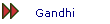 Gandhi