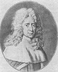 Charles de Secondat Montesquieu
