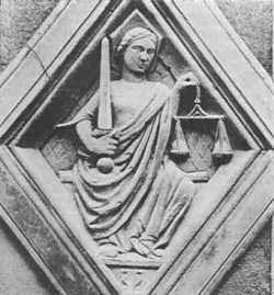 Justitia