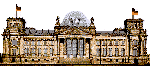 Reichstagsgeb�ude in Berlin