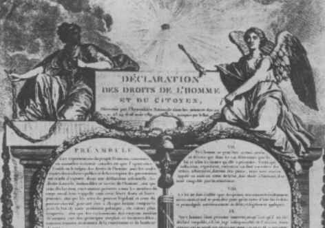 Unterrichtsidee: Rollenspiel zur Französischen Revolution