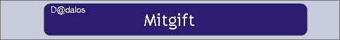 Mitgift