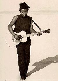 Tracy Chapman