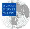 Logo HRW