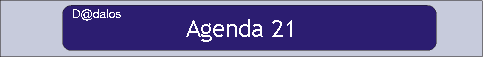 Agenda 21